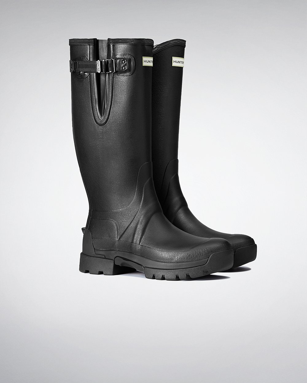 Bottes cheap hunter soldes